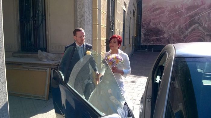 Mi sono sposataaaaa - 4