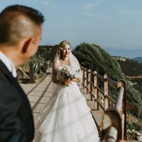 Sposi che sono convolati a nozze durante il Covid-19: lasciate qui i vostri consigli! 👇 - 1