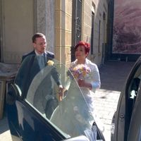 Mi sono sposataaaaa - 4