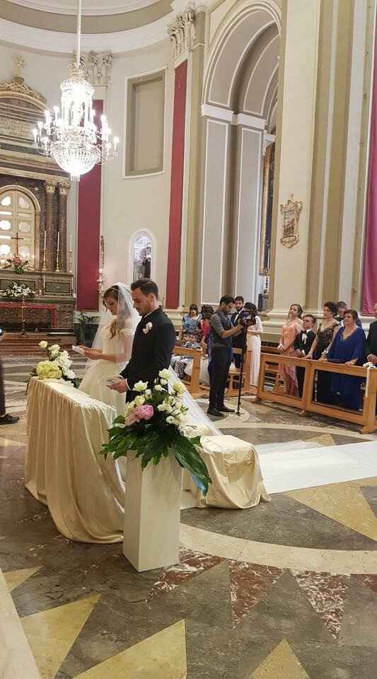 Eccoci qua marito e moglie😍 - 3