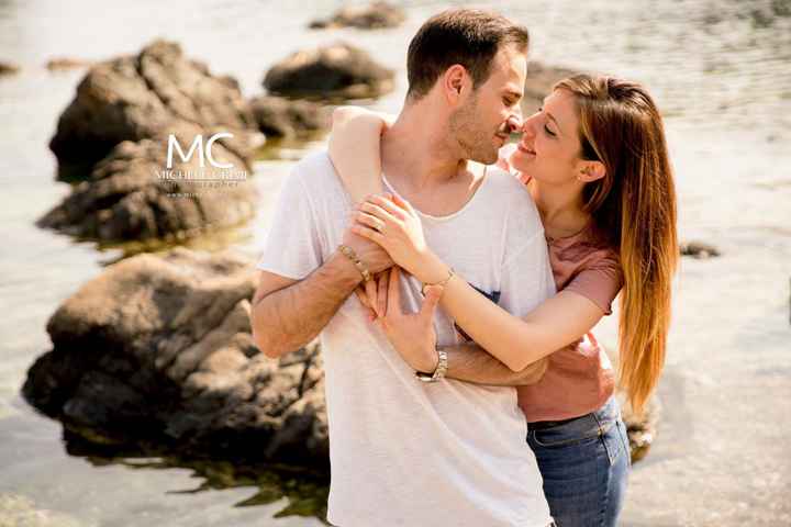 Dopo 3 mesi dal matrimonio❤️ - 1