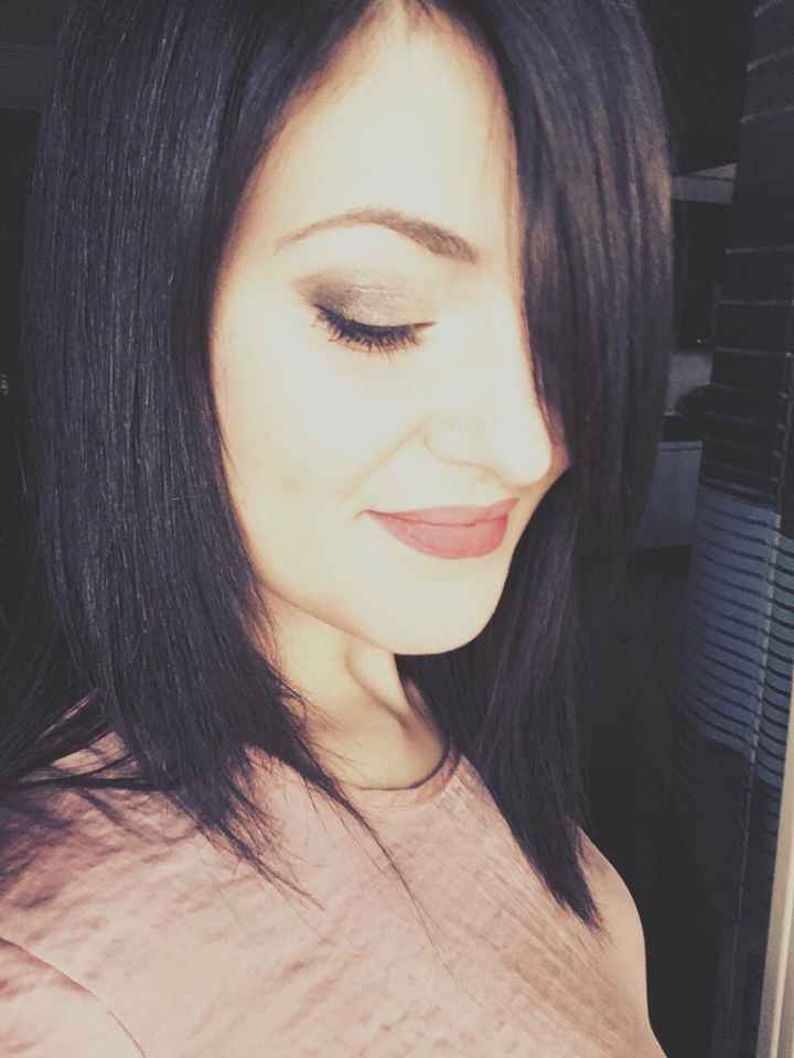 Dopo 3 mesi dal matrimonio❤️ - 2