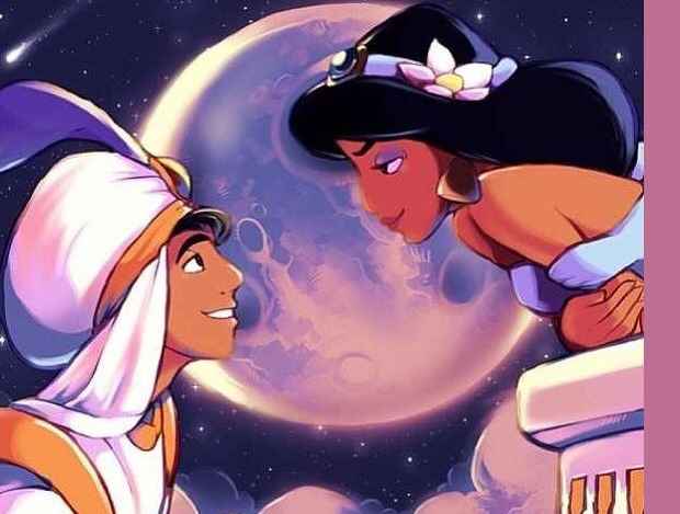 Ke amore delle favole siete voi??? - 2