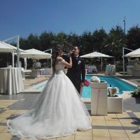 Eccoci qua marito e moglie😍 - 2