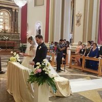 Eccoci qua marito e moglie😍 - 3