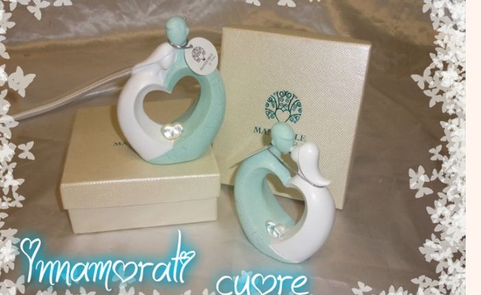 Club della sposa tiffany - 1