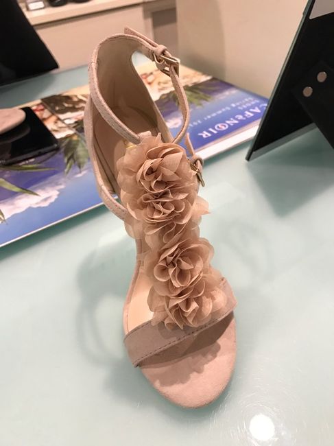 Sandali trovatiiii - 2