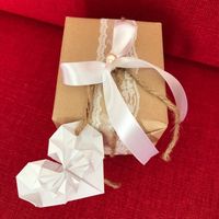 Bomboniera fai da te - 1