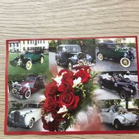 Auto d'epoca o maggiolone vicenza e dintorni - 1