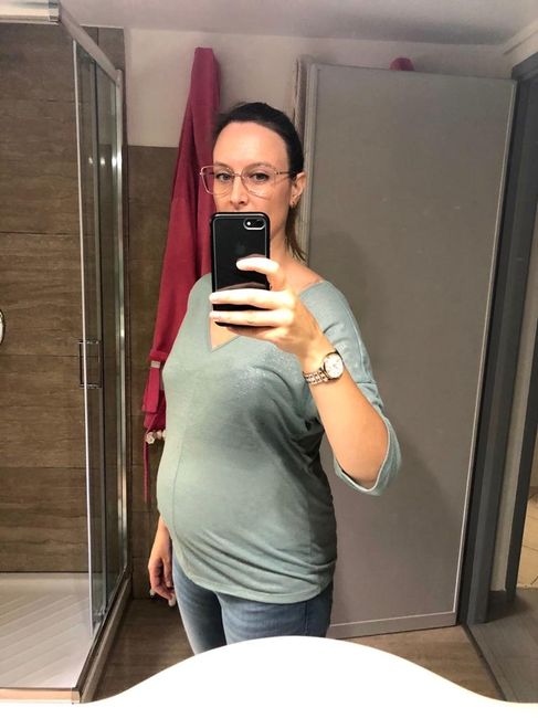 Future mamme novembre 2020 🌞🍁🌷♾ - 1