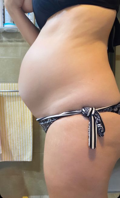 Future mamme novembre 2020 🌞🍁🌷♾ - 1