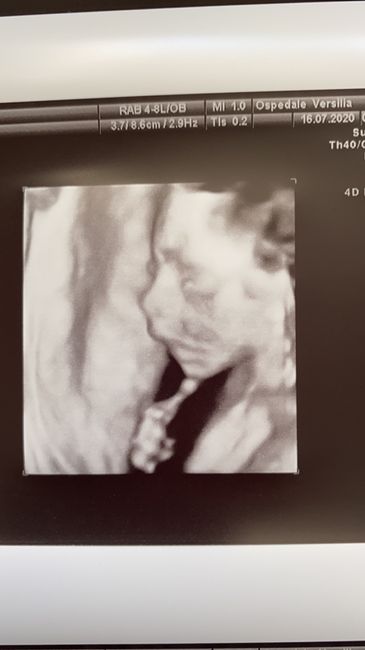 Future mamme novembre 2020 🌞🍁🌷♾ - 1