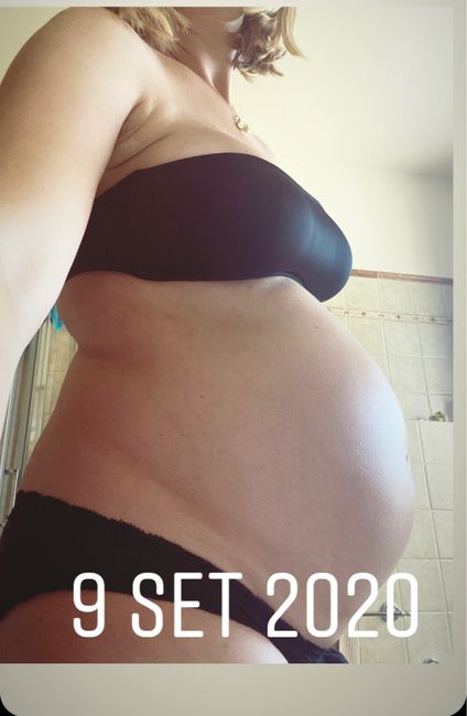 Future mamme novembre 2020 🌞🍁🌷♾ - 1