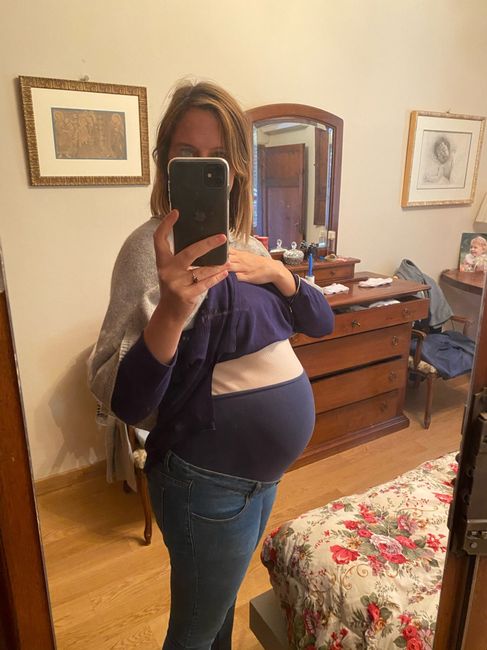 Future mamme novembre 2020 🌞🍁🌷♾ - 1