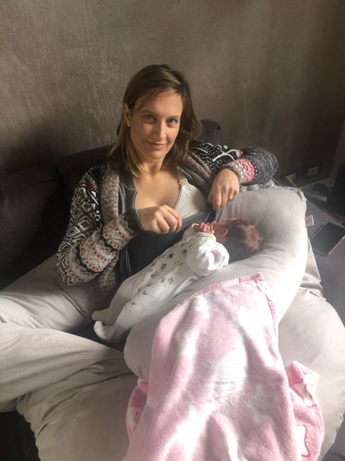 Future mamme novembre 2020 🌞🍁🌷♾ - 1