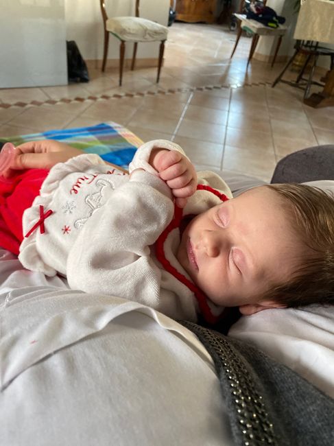 Future mamme novembre 2020 🌞🍁🌷♾ - 1