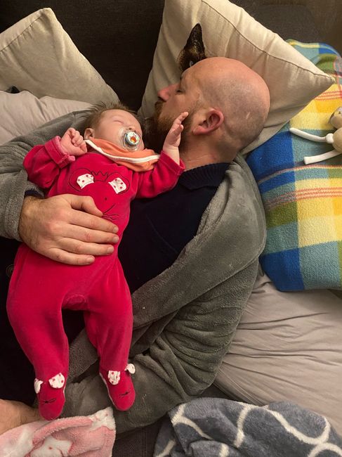 Future mamme novembre 2020 🌞🍁🌷♾ - 1