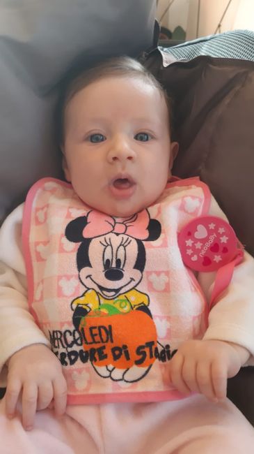 Future mamme novembre 2020 🌞🍁🌷♾ - 1