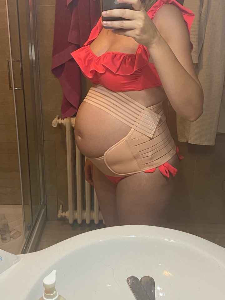 Future mamme novembre 2020 🌞🍁🌷♾ - 1