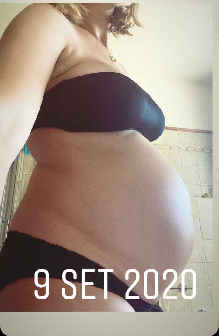 Future mamme novembre 2020 🌞🍁🌷♾ - 1