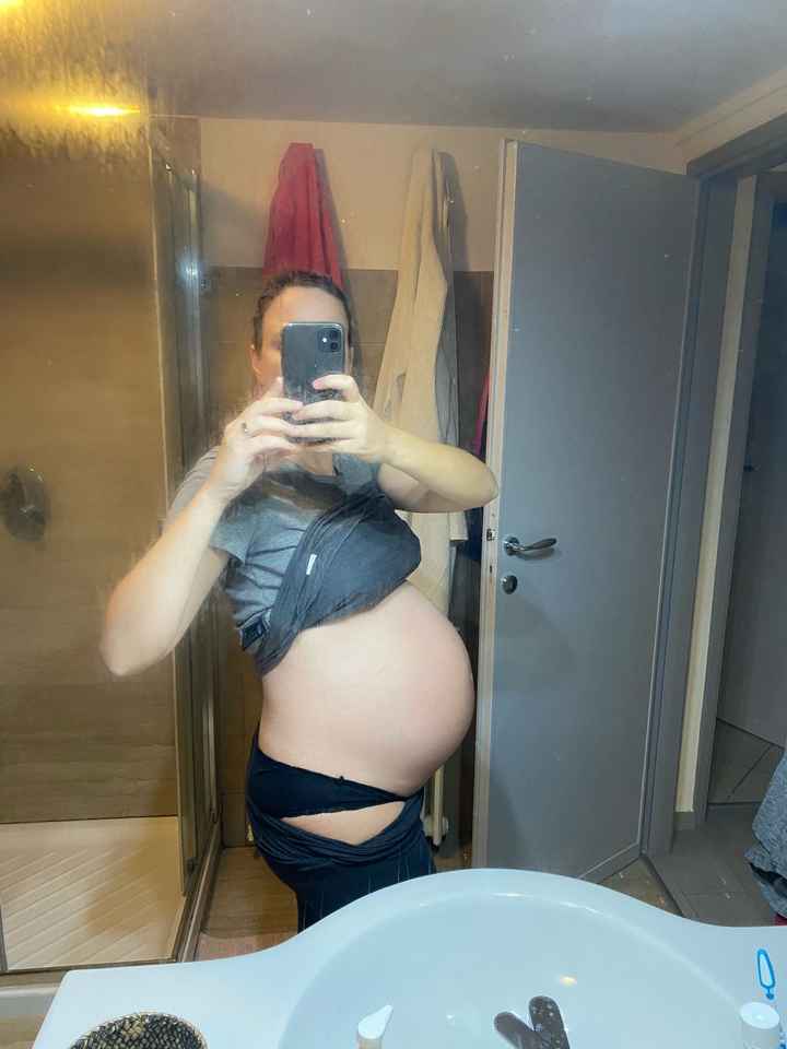 Future mamme novembre 2020 🌞🍁🌷♾ - 1