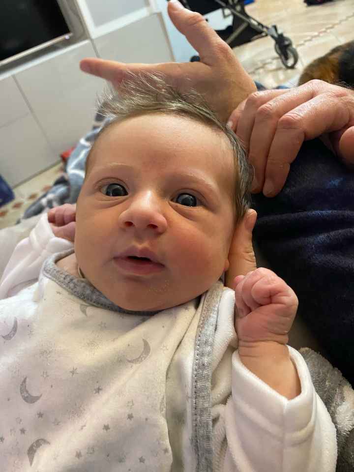 Future mamme novembre 2020 🌞🍁🌷♾ - 1