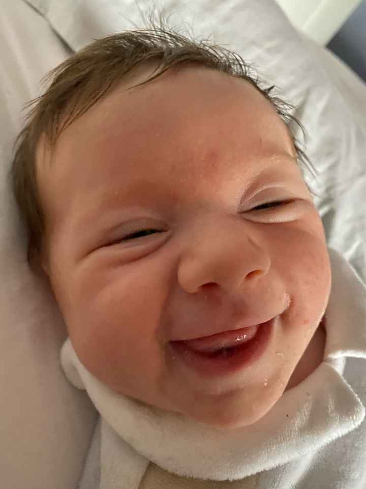 Future mamme novembre 2020 🌞🍁🌷♾ - 1