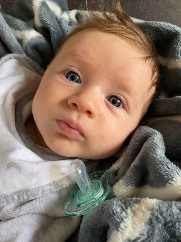 Future mamme novembre 2020 🌞🍁🌷♾ - 2