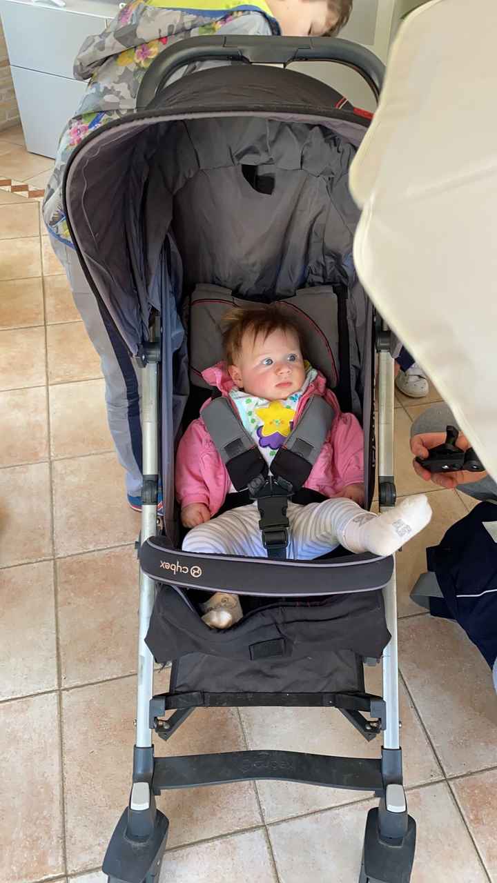 Future mamme novembre 2020 🌞🍁🌷♾ - 1