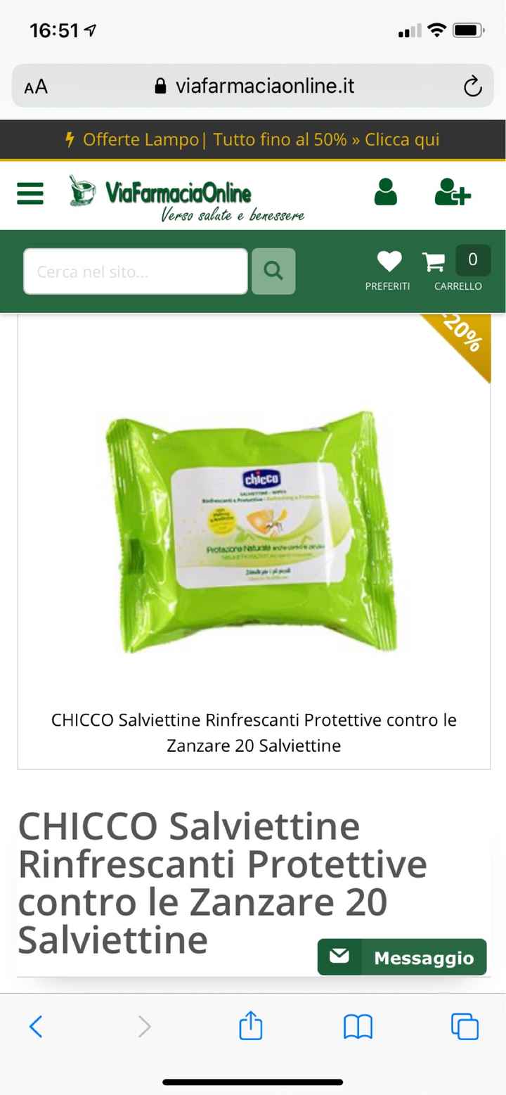 Future mamme novembre 2020 🌞🍁🌷♾ - 1