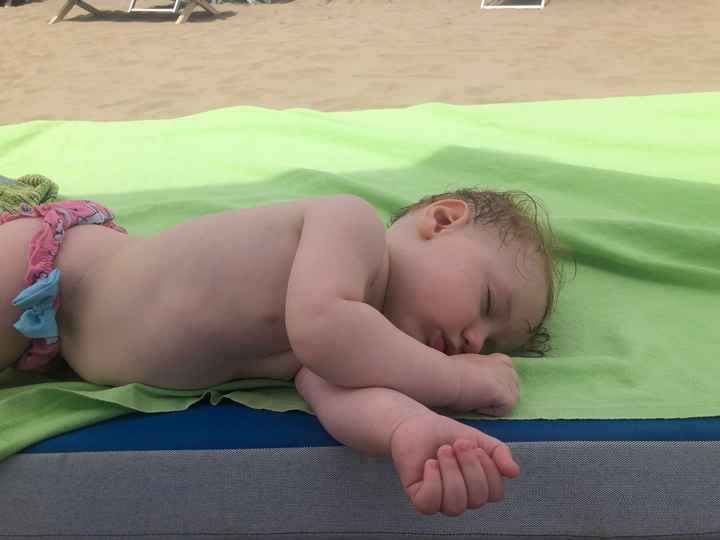 Future mamme novembre 2020 🌞🍁🌷♾ - 1