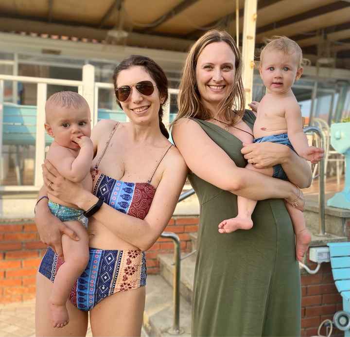 Future mamme novembre 2020 🌞🍁🌷♾ - 1