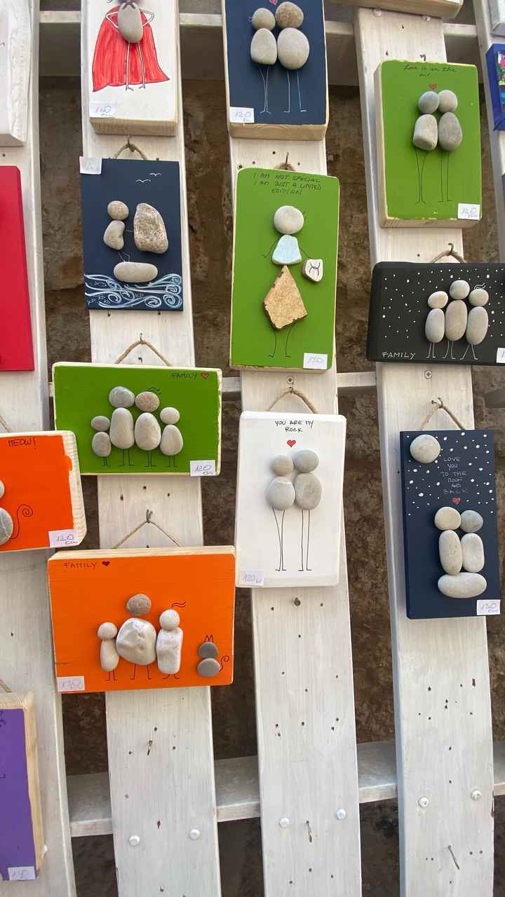 Bomboniere fai da te - 1