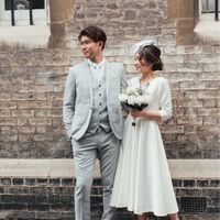 Cosa indossare al rito civile - 1