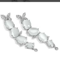  Gioielli per l'abito - 1