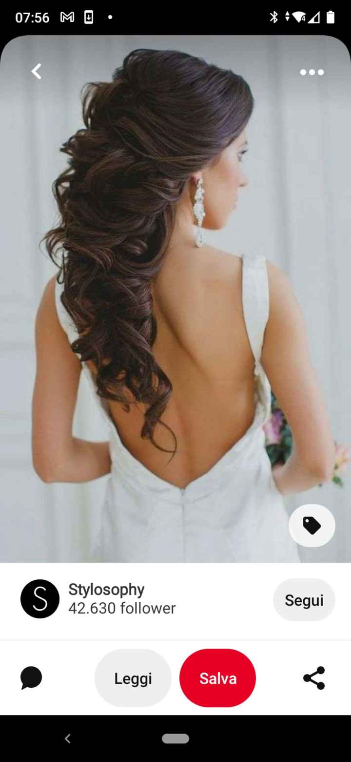 Aiuto !! Ho bisogno di un consiglio prezioso 💓 - 4