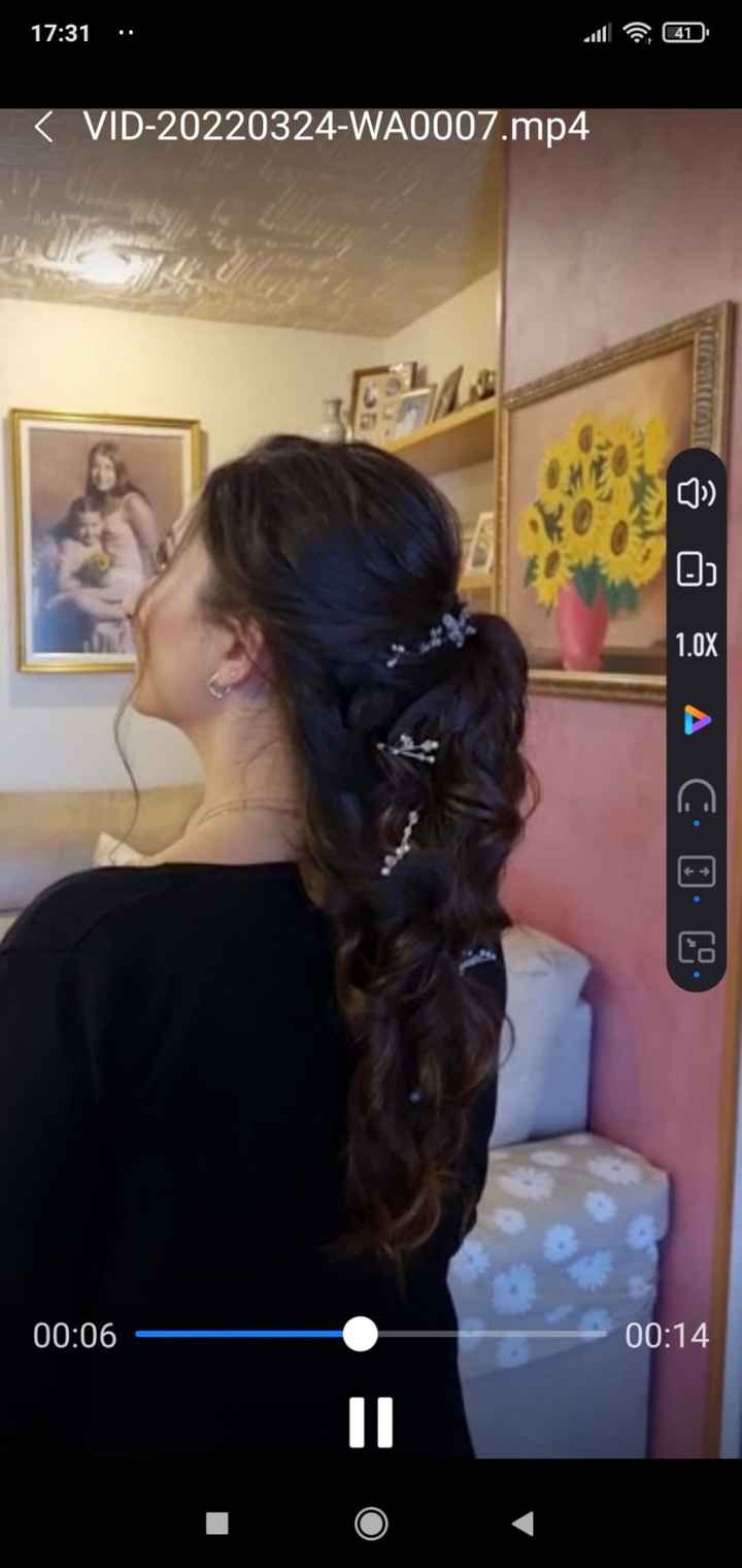 Aiuto !! Ho bisogno di un consiglio prezioso 💓 - 2