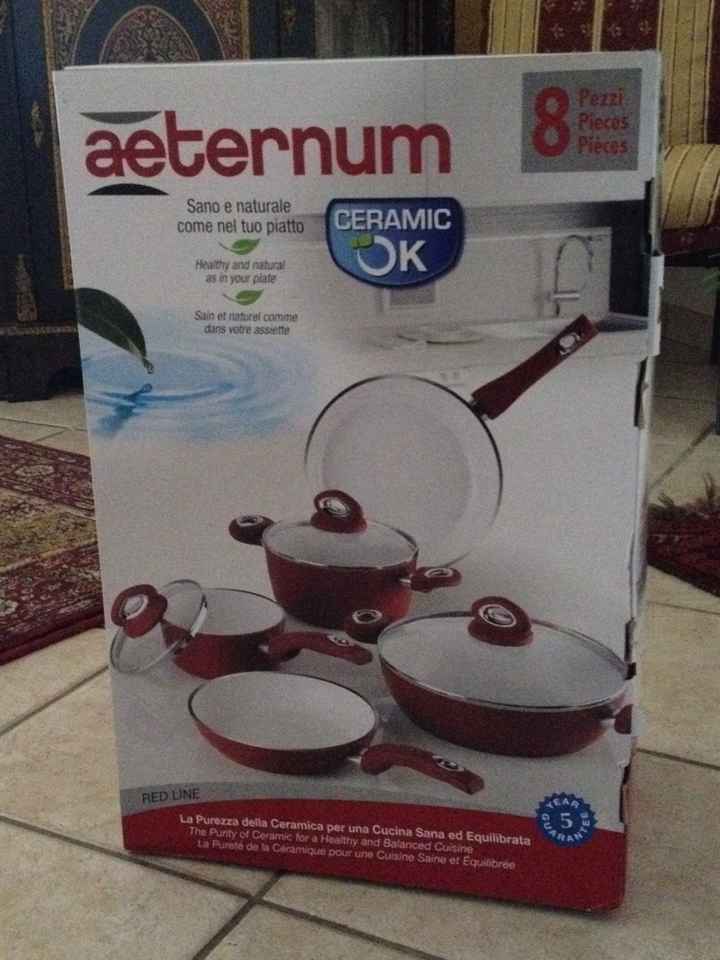 è aeternum fu...! - 1