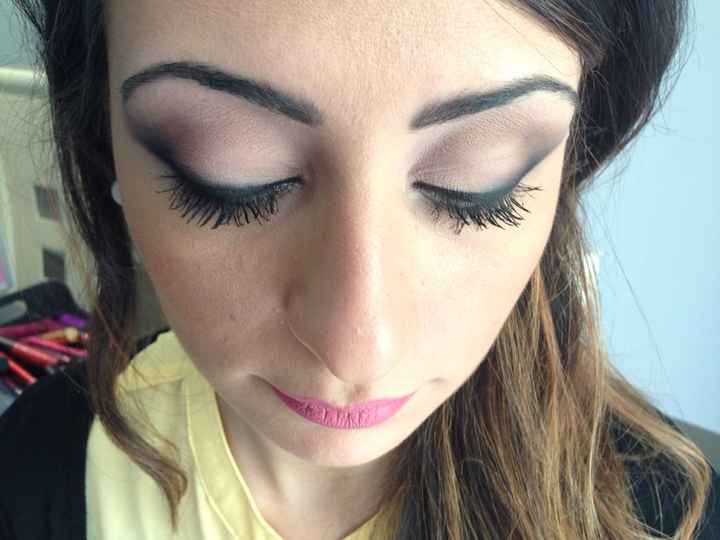 Prova trucco! - 2