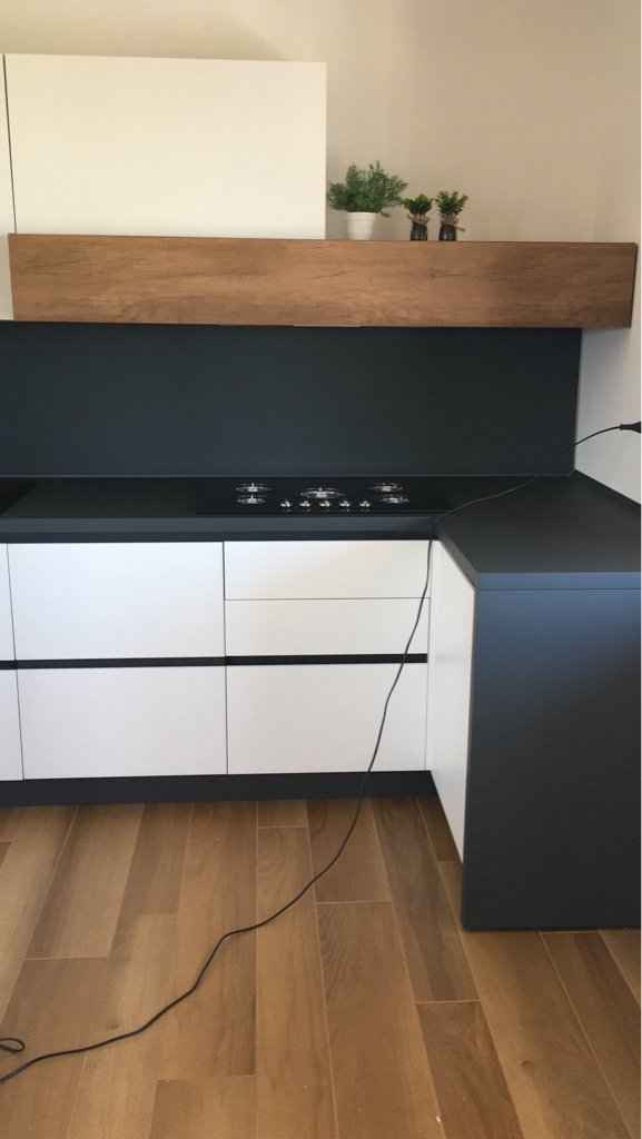 Le vostre cucine - 1