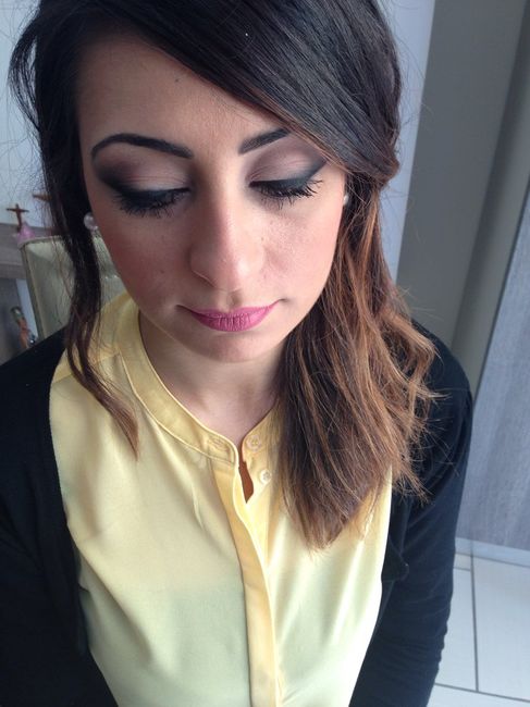 Prova trucco! - 1