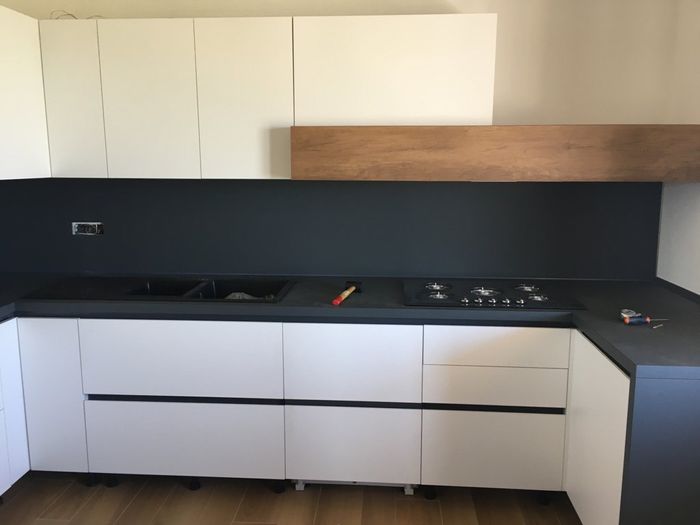 Le vostre cucine - 1