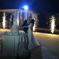 Taglio torta 🎂 - 3