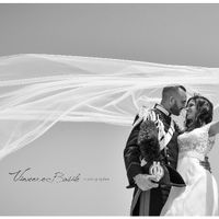 Qual è la foto preferita delle vostre nozze?? - 1