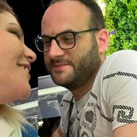 Chi dei due è più fotogenico? - 1