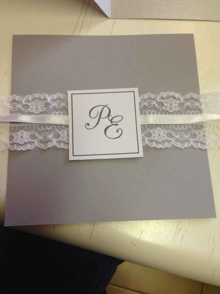 Partecipazioni scelte - 1