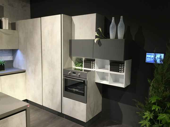 Cucina lube presa !!! che ne dite? - 3