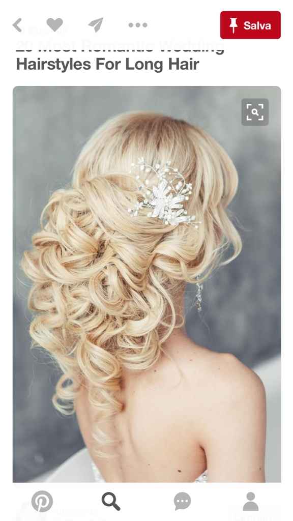 Cosa fareste con questi capelli? - 2