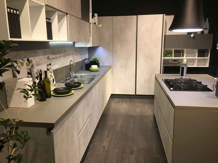 Cucina isola: opinioni!! - 2
