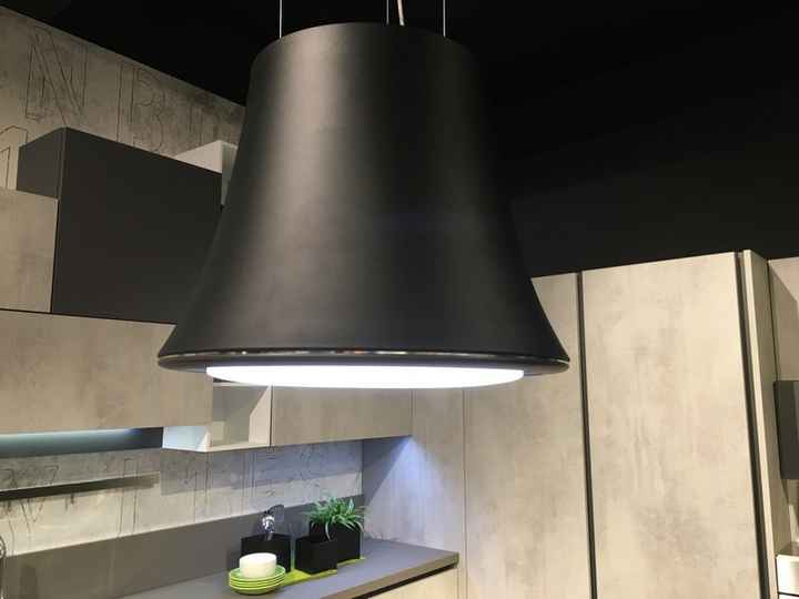 Cucina isola: opinioni!! - 4